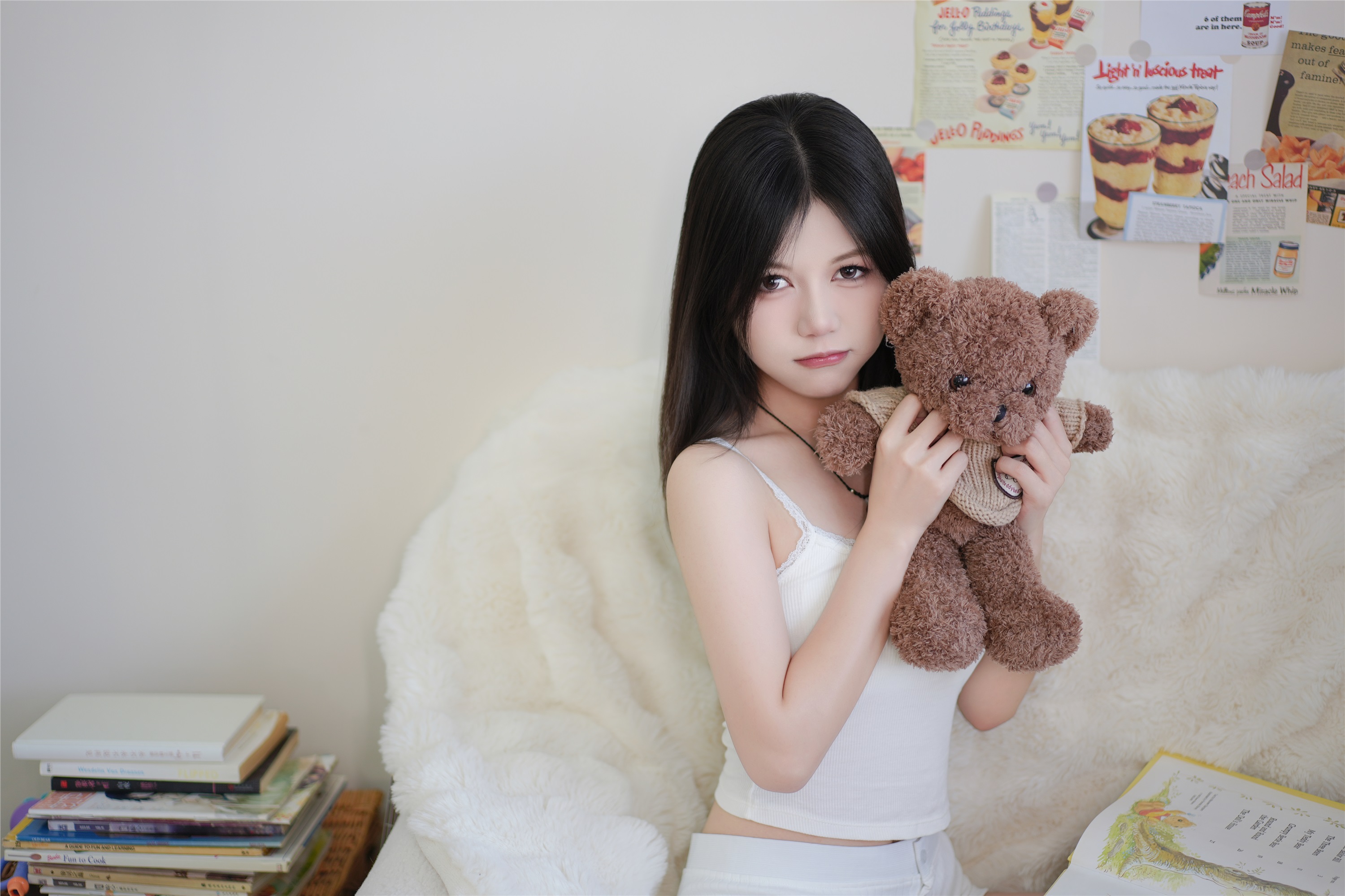 YITUYU艺图语 2025.01.26 家的温度 璇